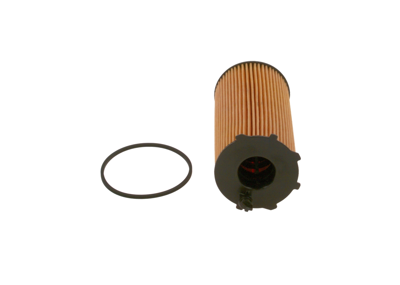 F026407207 Bosch Фільтр масла