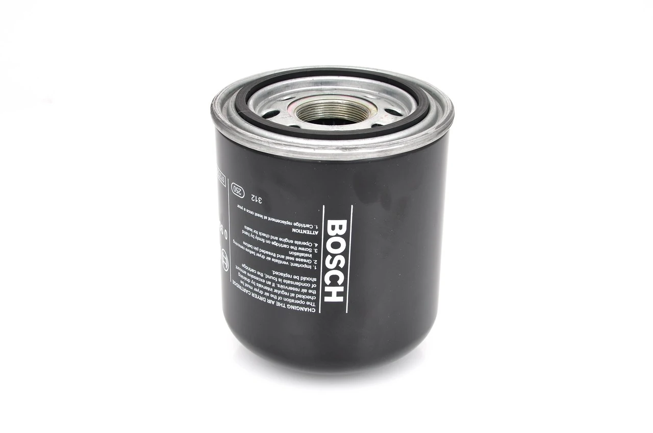 Фільтр осушувача повітря (вологомастиловідділювача) (TRUCK) Bosch 0986628251 ціна, від 47.65 USD