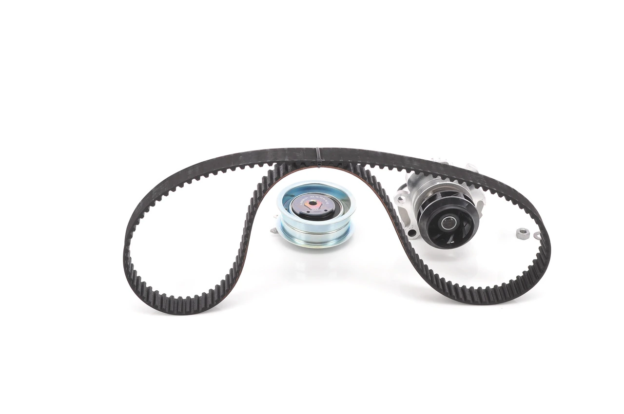 Комплект ГРМ Bosch 1987946922 ціна, від 88.33 USD