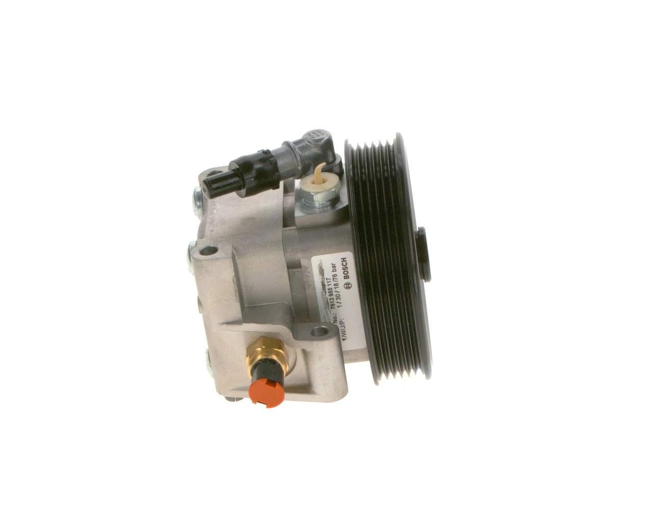 Насос ГУР KS01000056 Bosch