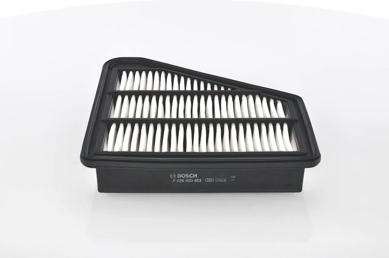 Купити F026400453 Bosch Автомобільний фільтр повітря
