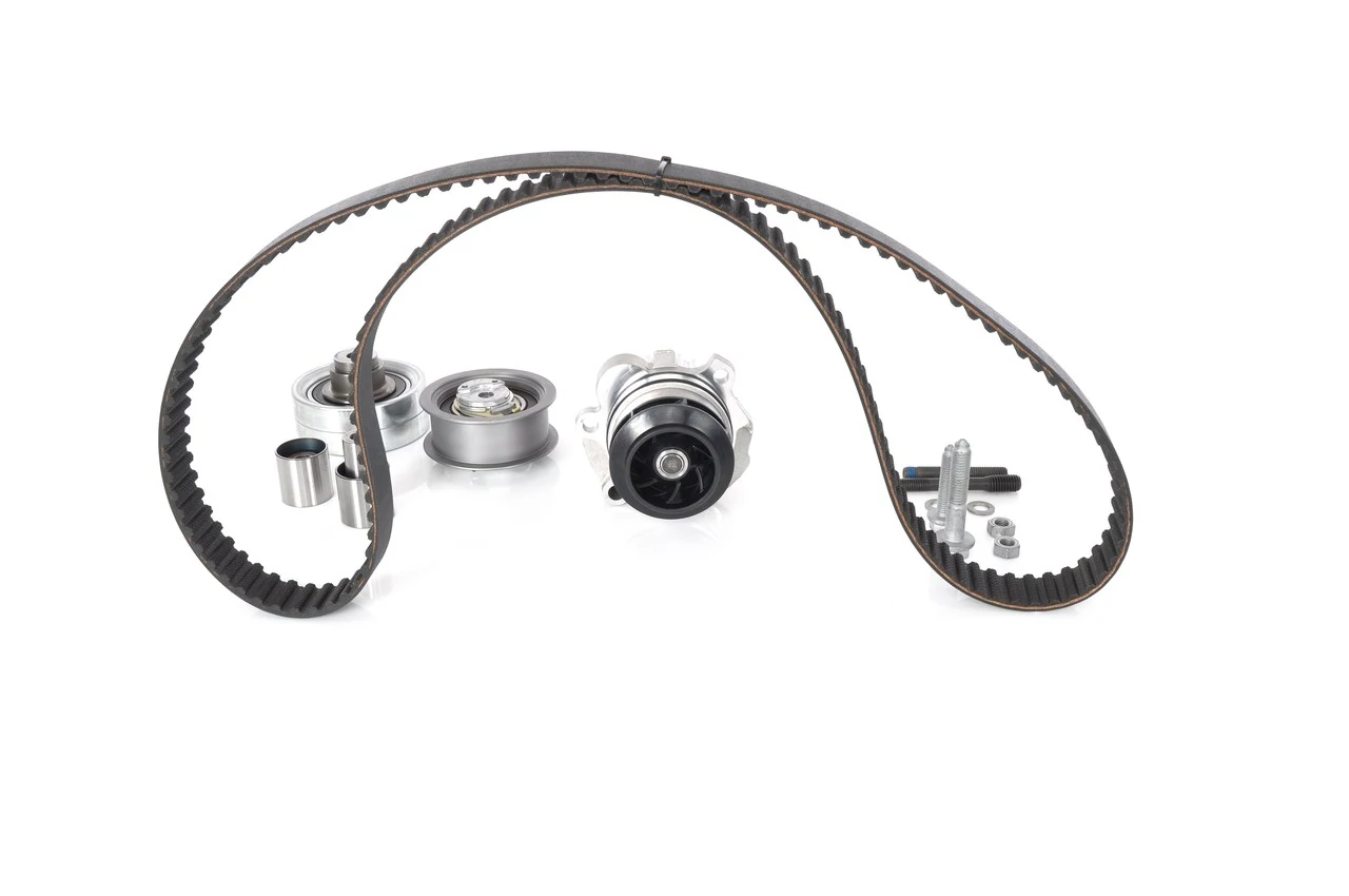 Купити 1987948872 Bosch ГРМ ремень