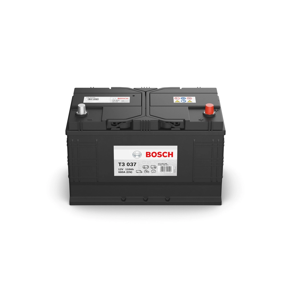 0092T30371 Bosch Авто акумулятор