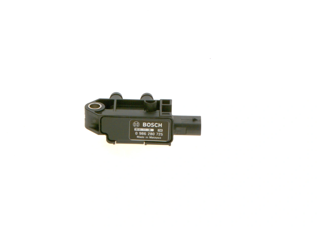Купити 0986280725 Bosch Датчик тиску вихлопних газів