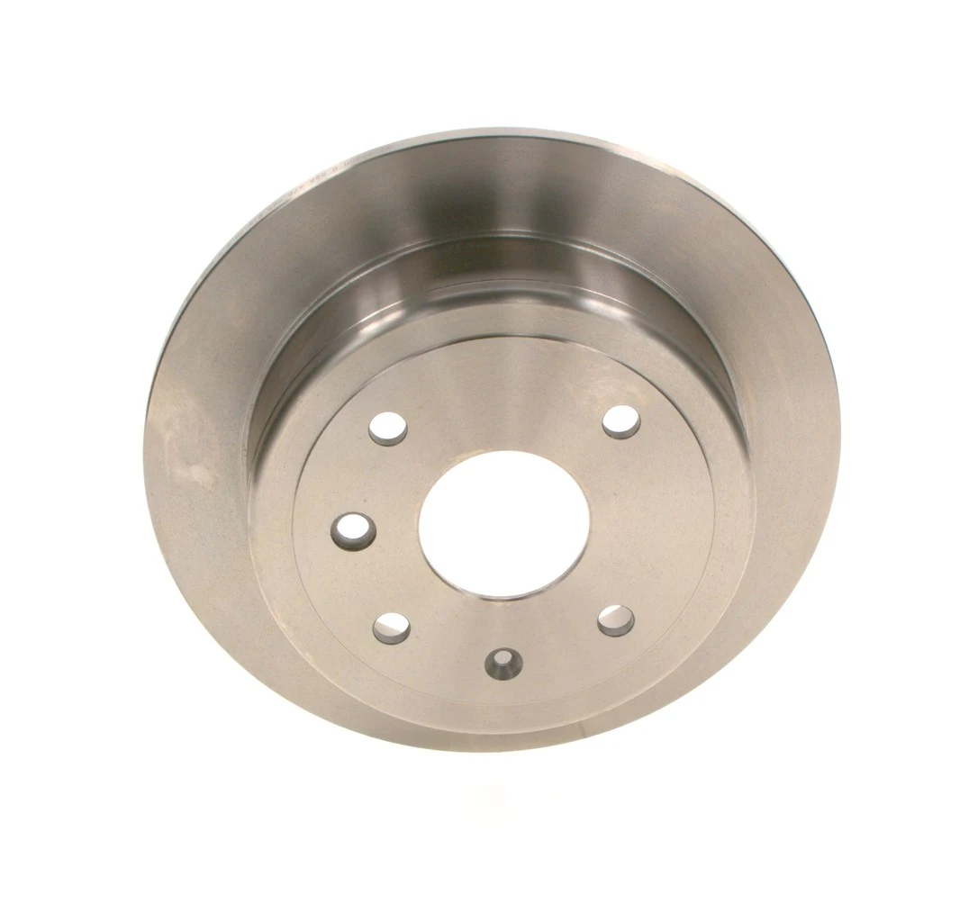 Купити 0986479985 Bosch Диск заднього гальма