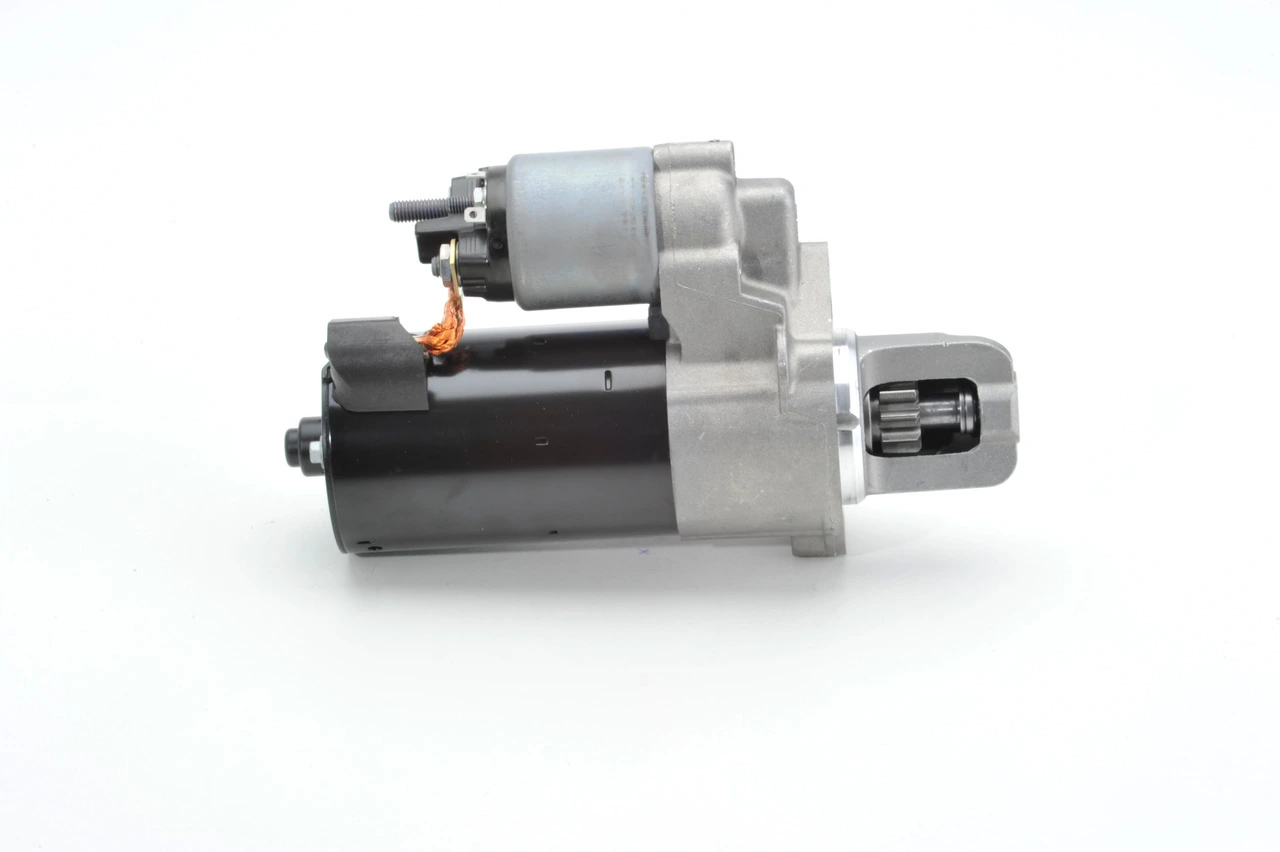 Стартер Bosch 0001147400 ціна, від 150.16 USD