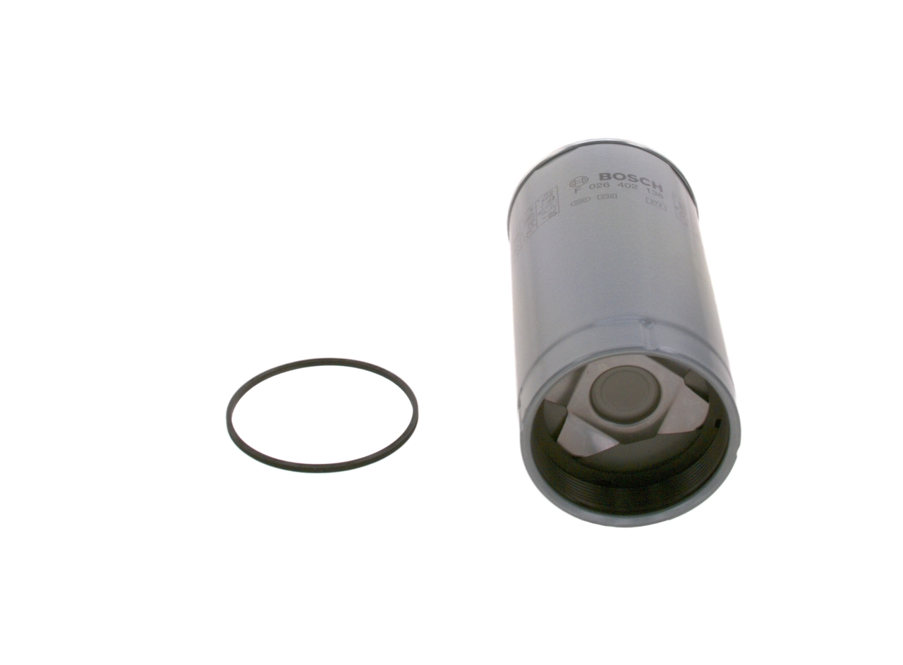 Купити F026402138 Bosch Фільтр-відстійник палива грубої очистки