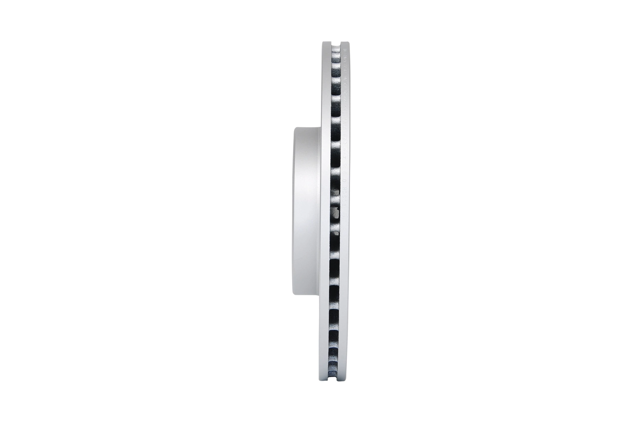 Диск переднього гальма Bosch 0986479C29 ціна, від 42.86 USD
