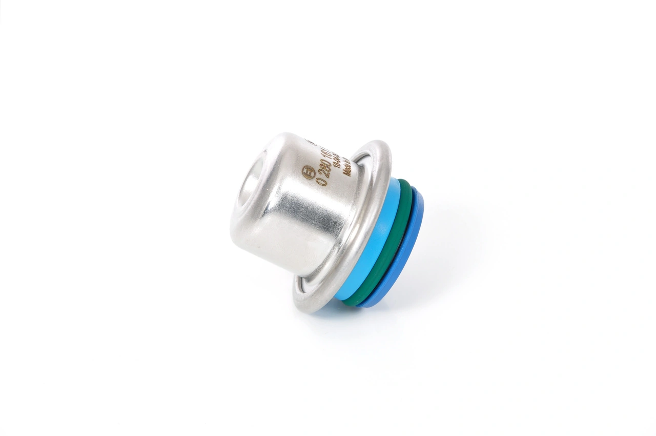 Регулятор тиску палива Bosch 0280161511 ціна, від 21.36 USD