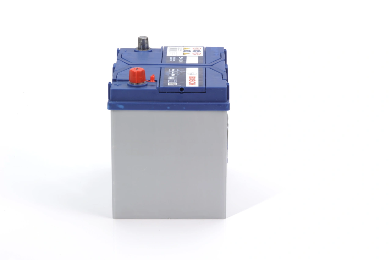 Батарея акумуляторна Bosch 0092S40240 ціна, від 96.39 USD