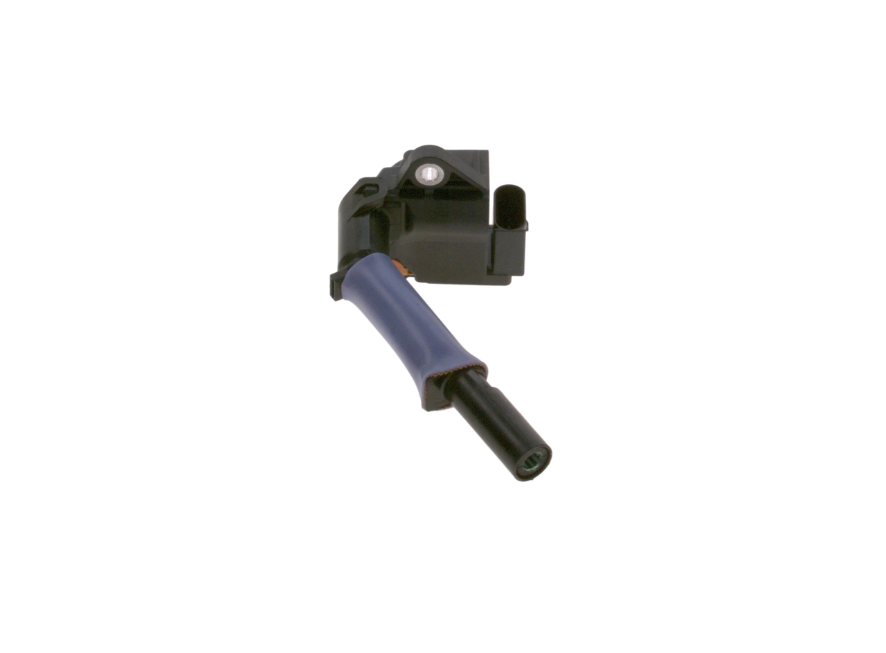 Котушка запалювання 0986221127 Bosch