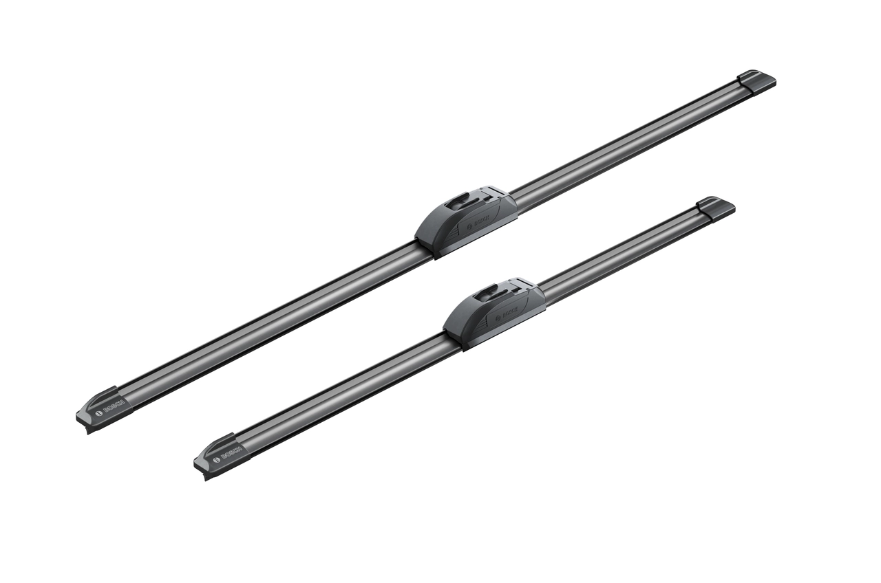 Щітка-двірник лобового скла, комплект з 2-х шт. Bosch 3397007706 ціна, від 25.84 USD