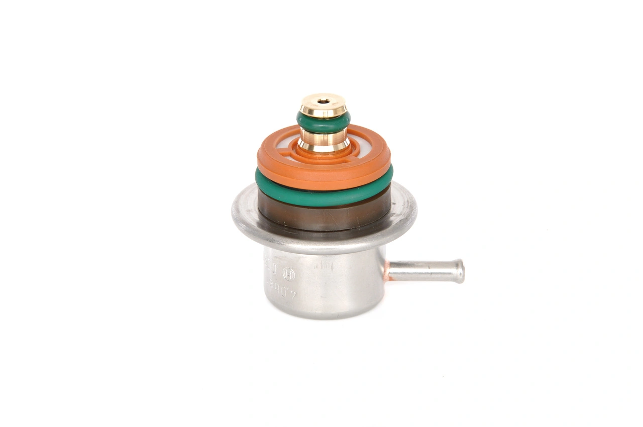 0280160575 Bosch Регулятор тиску палива