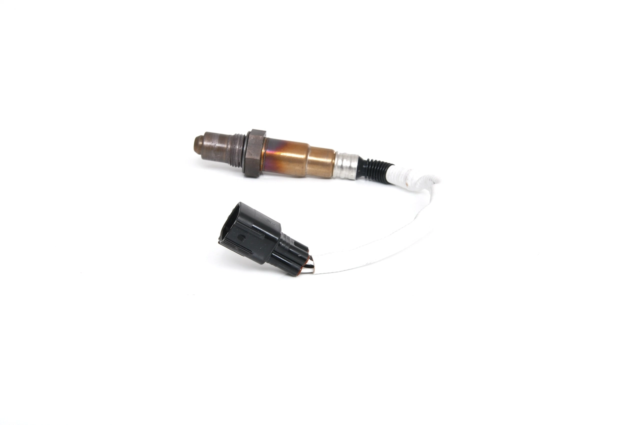 Лямбдазонд, датчик кисню до каталізатора Bosch 0258006542 ціна, від 64.66 USD
