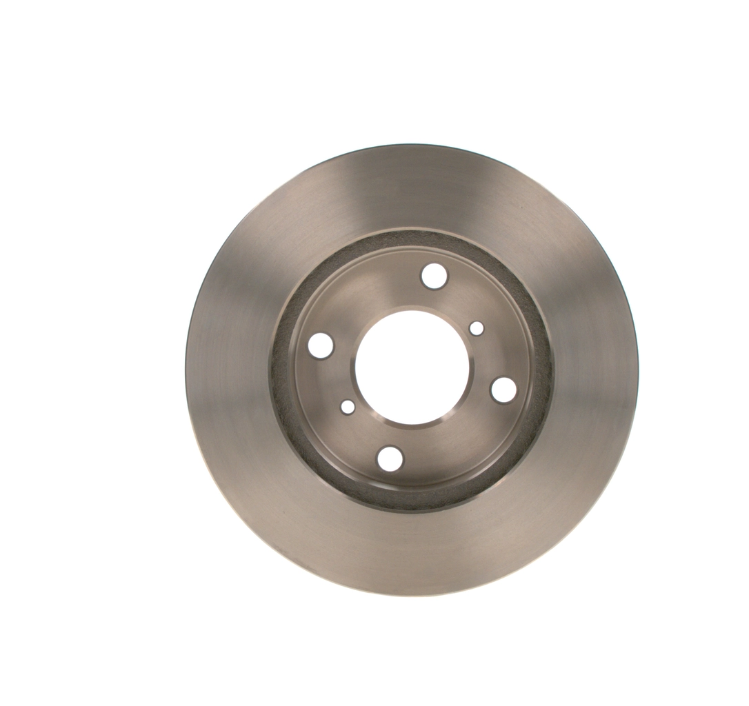 0986479241 Bosch Гальмо дискове переднє