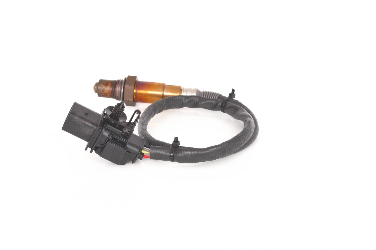 Лямбдазонд, датчик кисню до каталізатора Bosch 0281004188 ціна, від 61.26 USD
