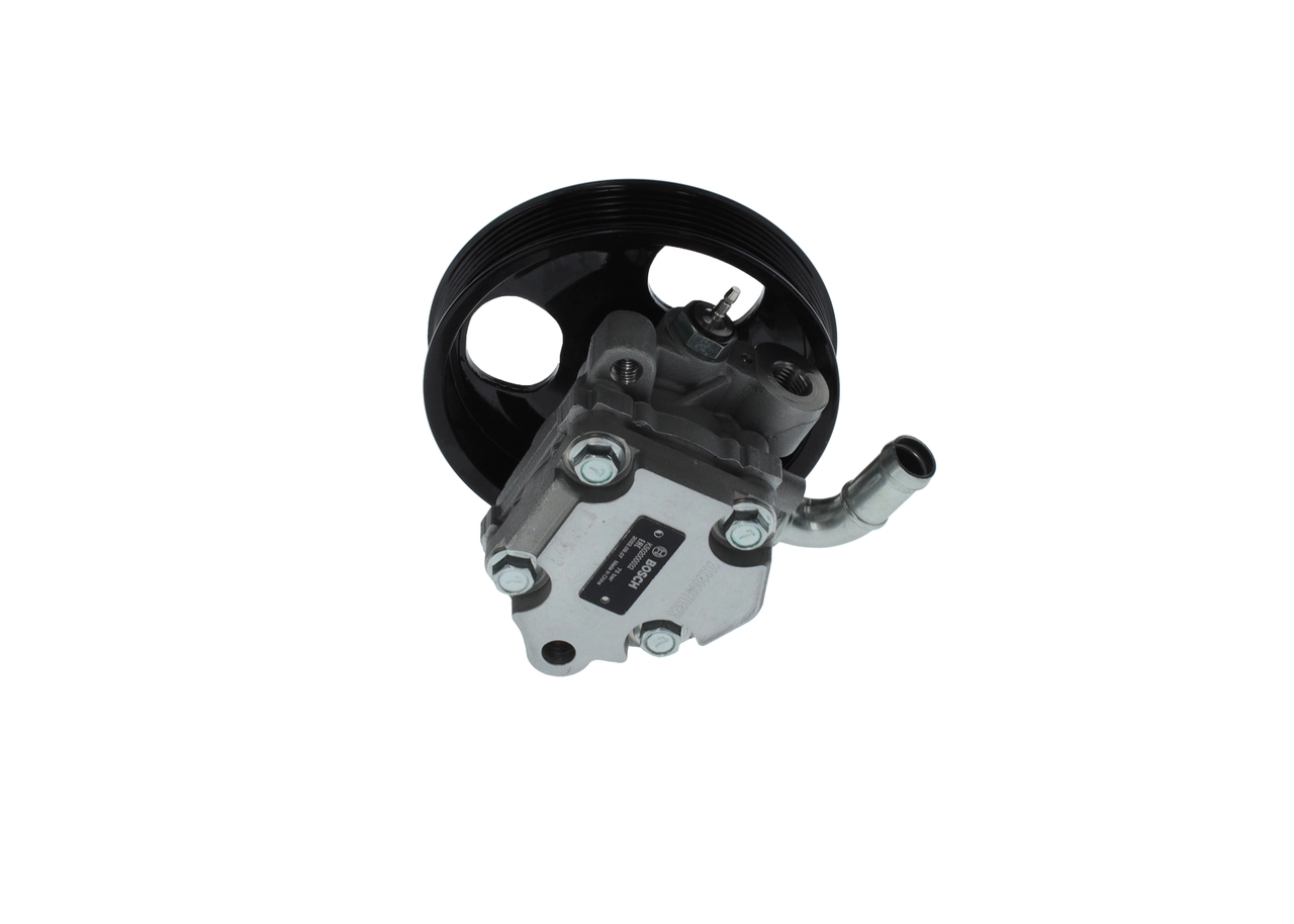 Купити KS02000032 Bosch Насос гідравліки