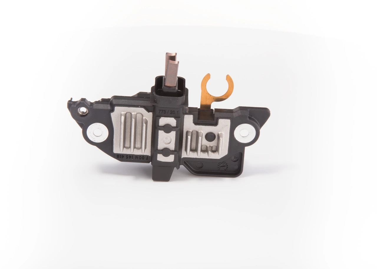Реле зарядки генератора Bosch F00M144167 ціна, від 18.76 USD