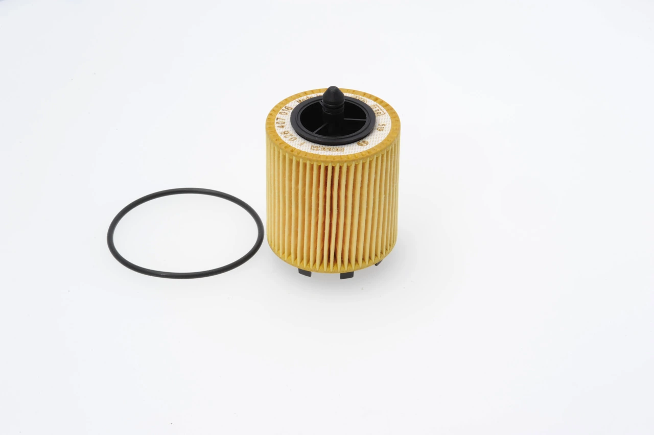 F026407016 Bosch Фільтр масла