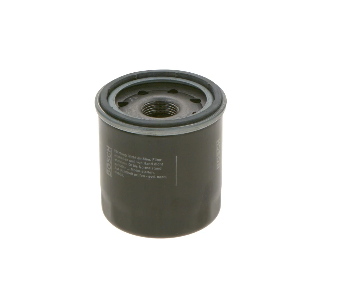 Купити F026407001 Bosch Фільтр очищення масла відцентровий