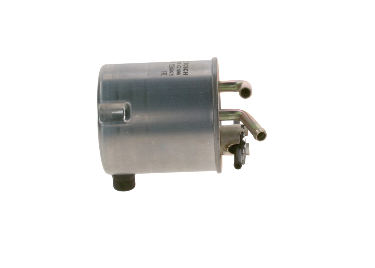 Купити F026402096 Bosch Фільтр-відстійник палива грубої очистки