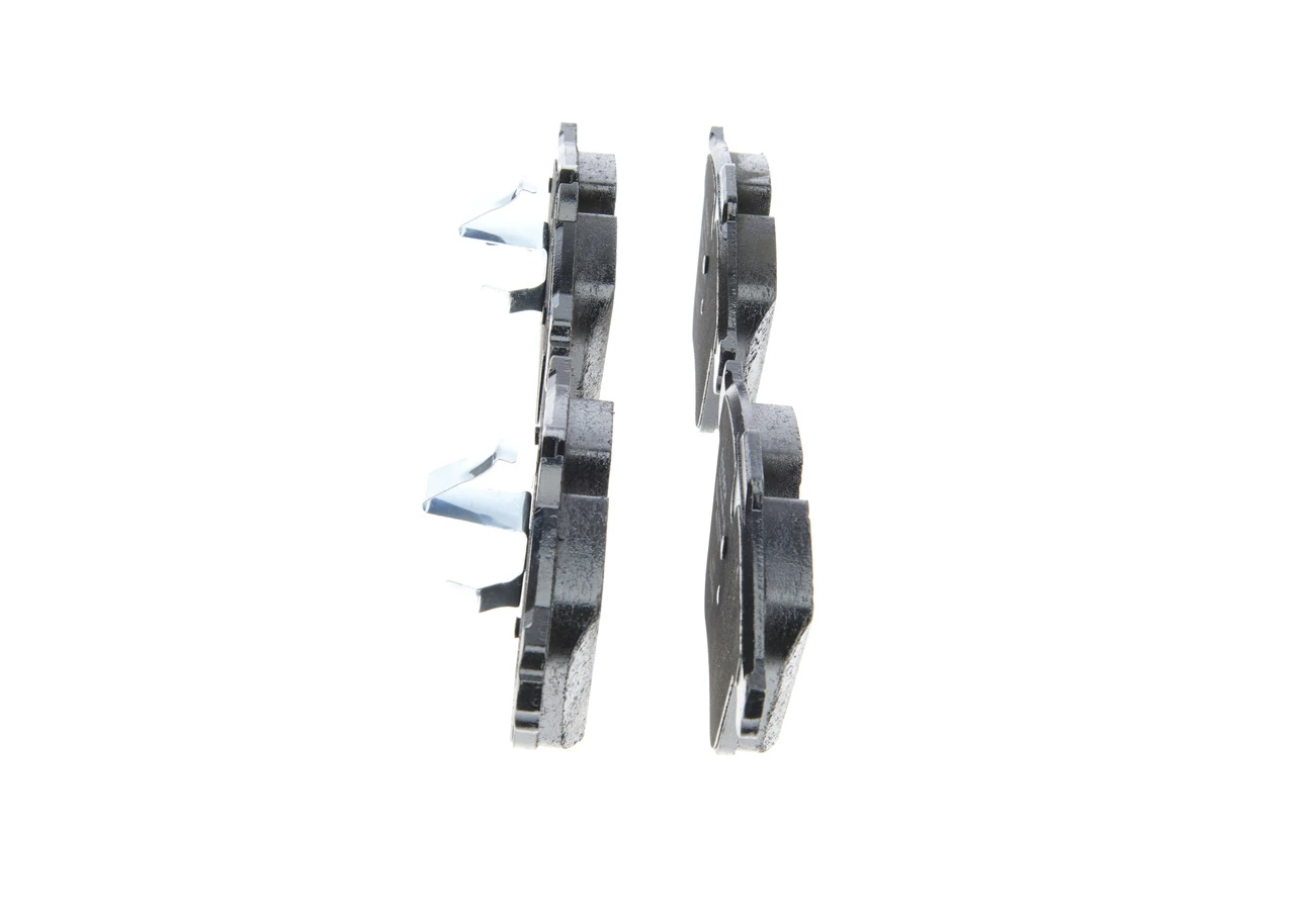 Купити 0986494808 Bosch Колодки гальмівні передні, дискові