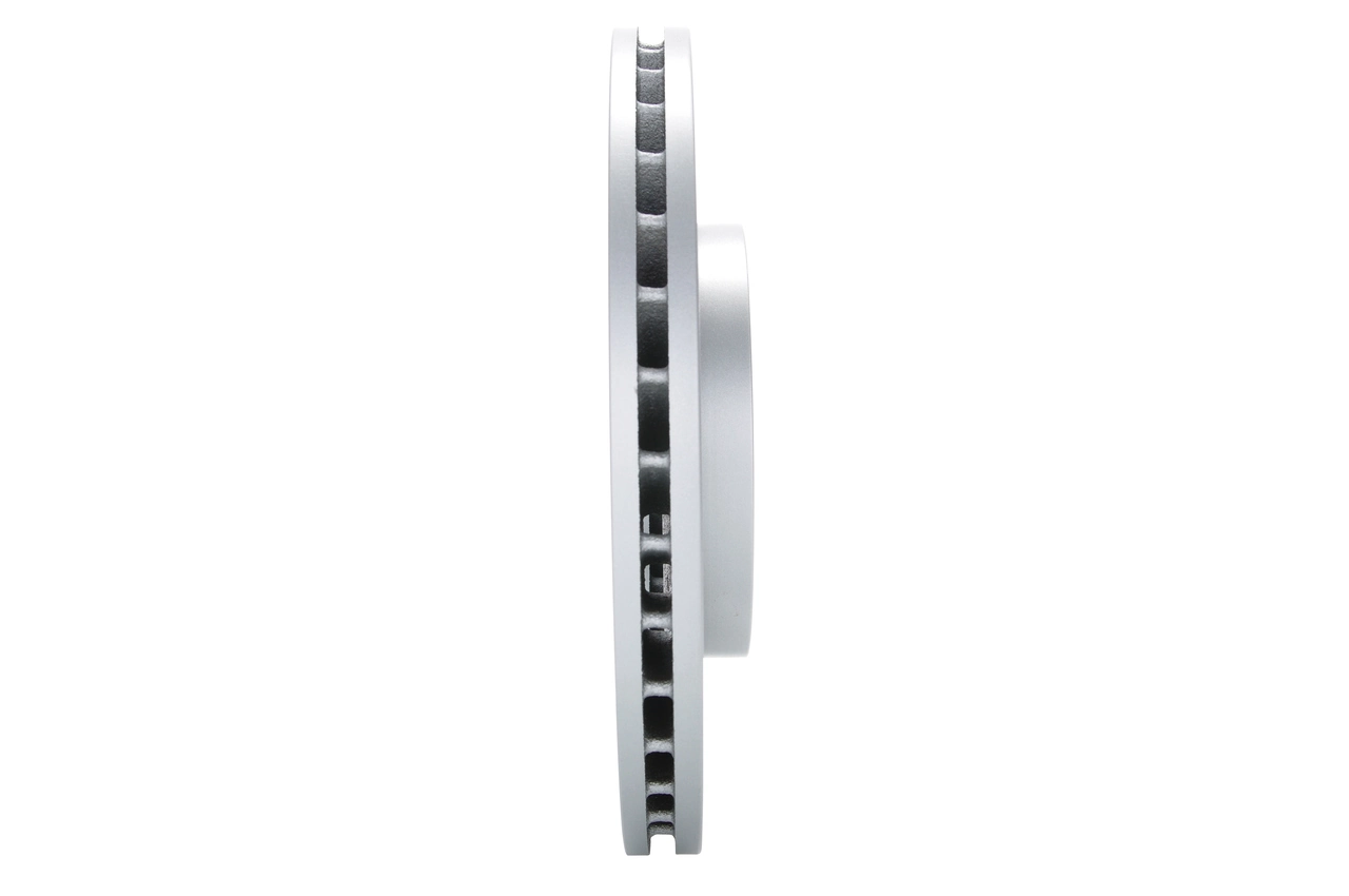 0986479919 Bosch Гальмо дискове переднє