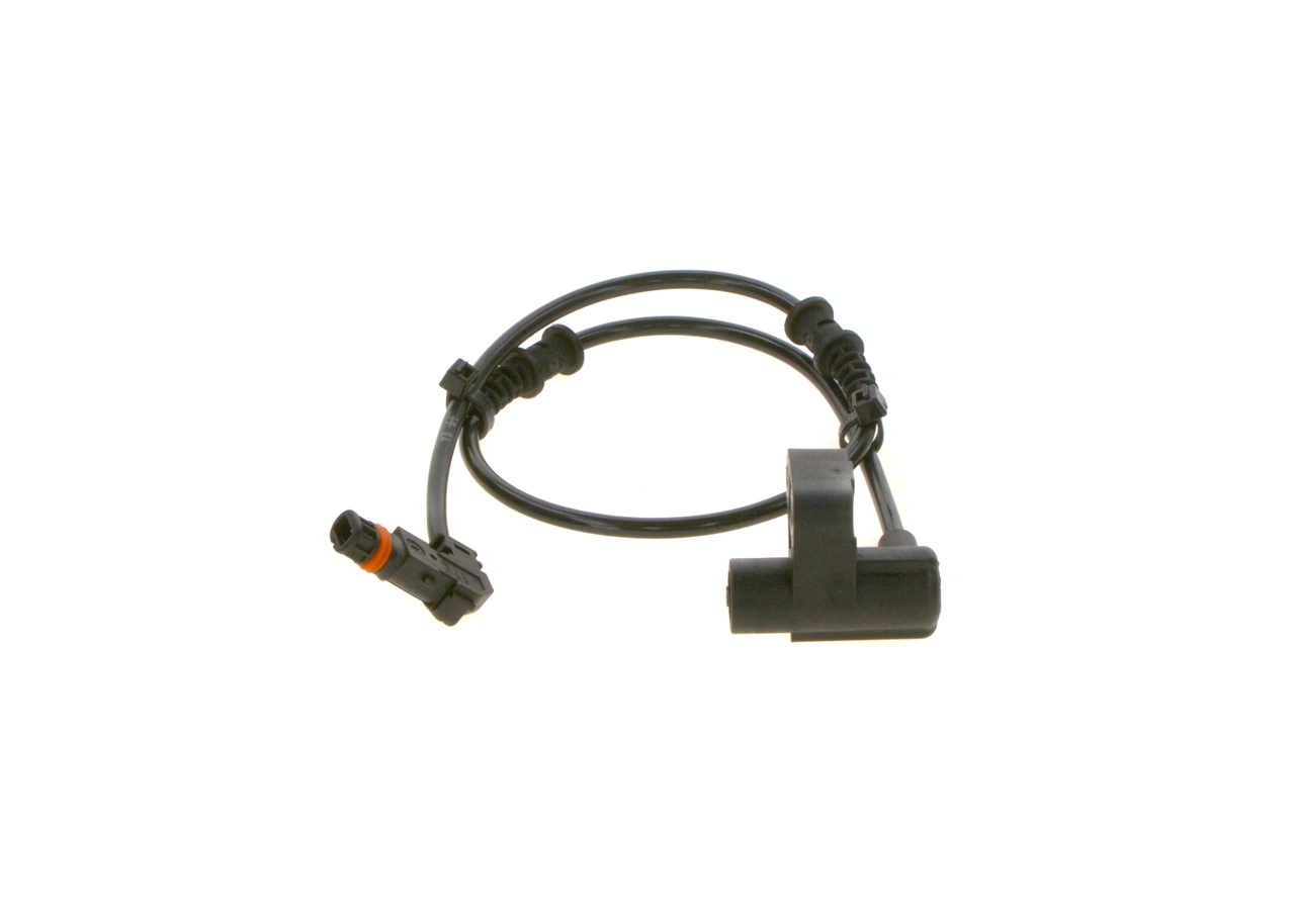 0265006368 Bosch Датчик АБС (ABC) передній, правий
