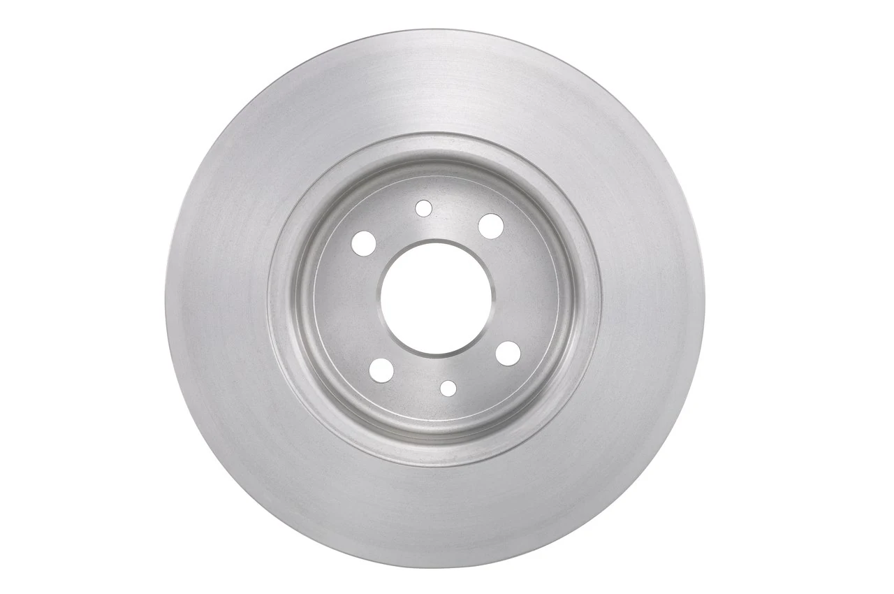 Купити 0986479195 Bosch Диск заднього гальма