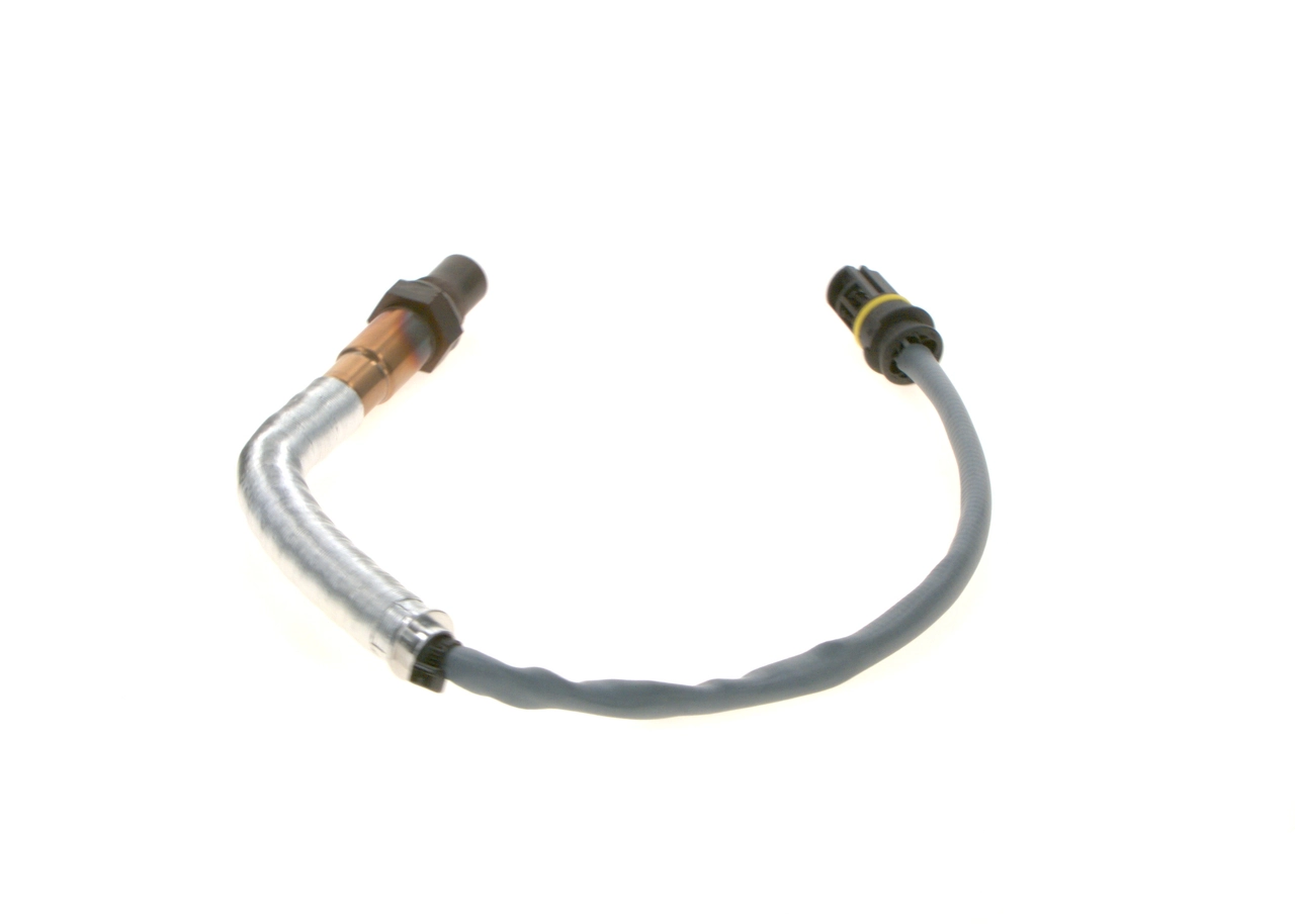 0258010415 Bosch Лямбда зонд після каталізатора