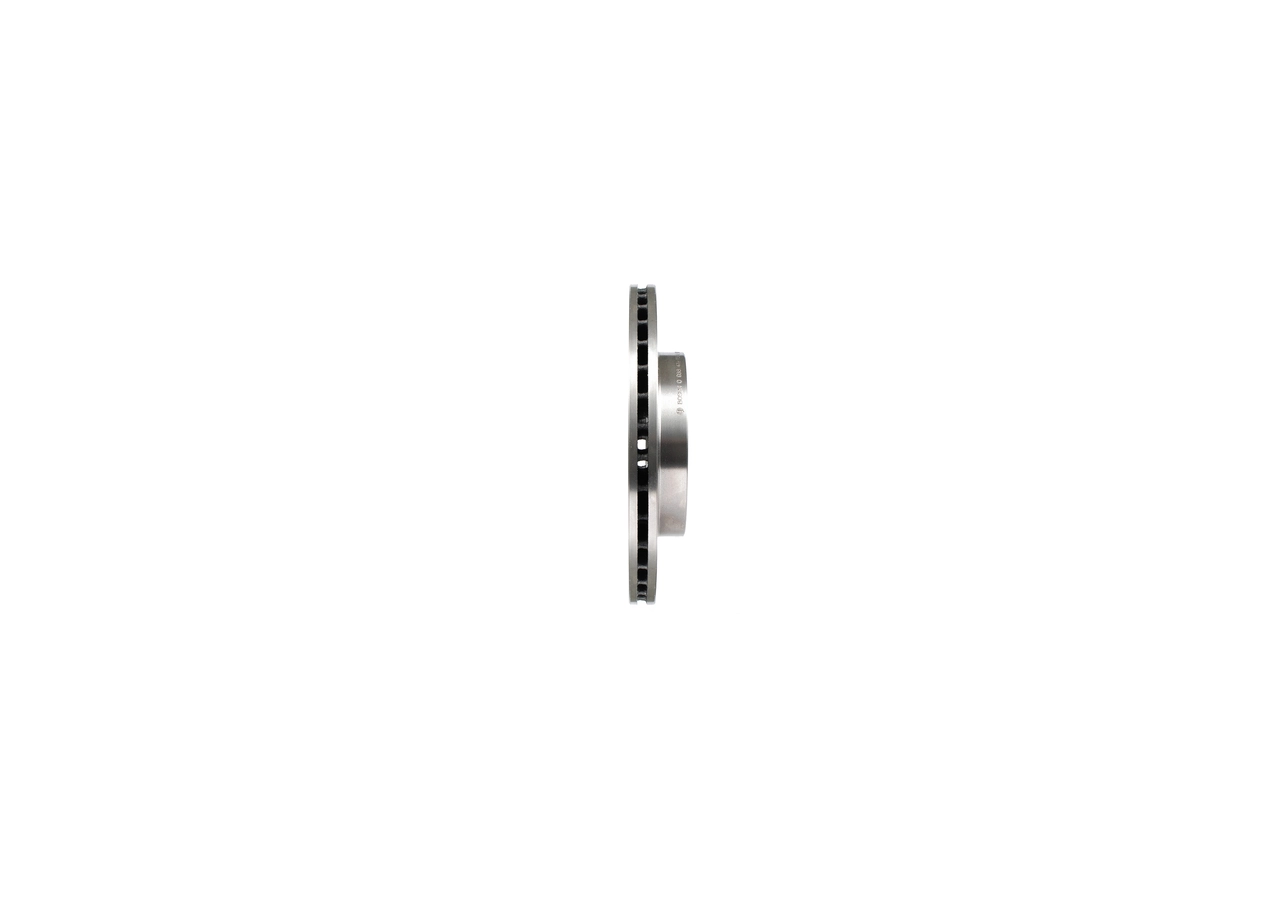 Диск переднього гальма Bosch 0986479R80 ціна, від 29.63 USD