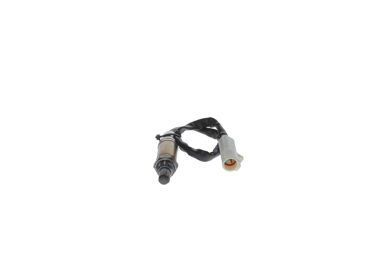 Лямбдазонд, датчик кисню до каталізатора Bosch 0258005717 ціна, від 41.47 USD