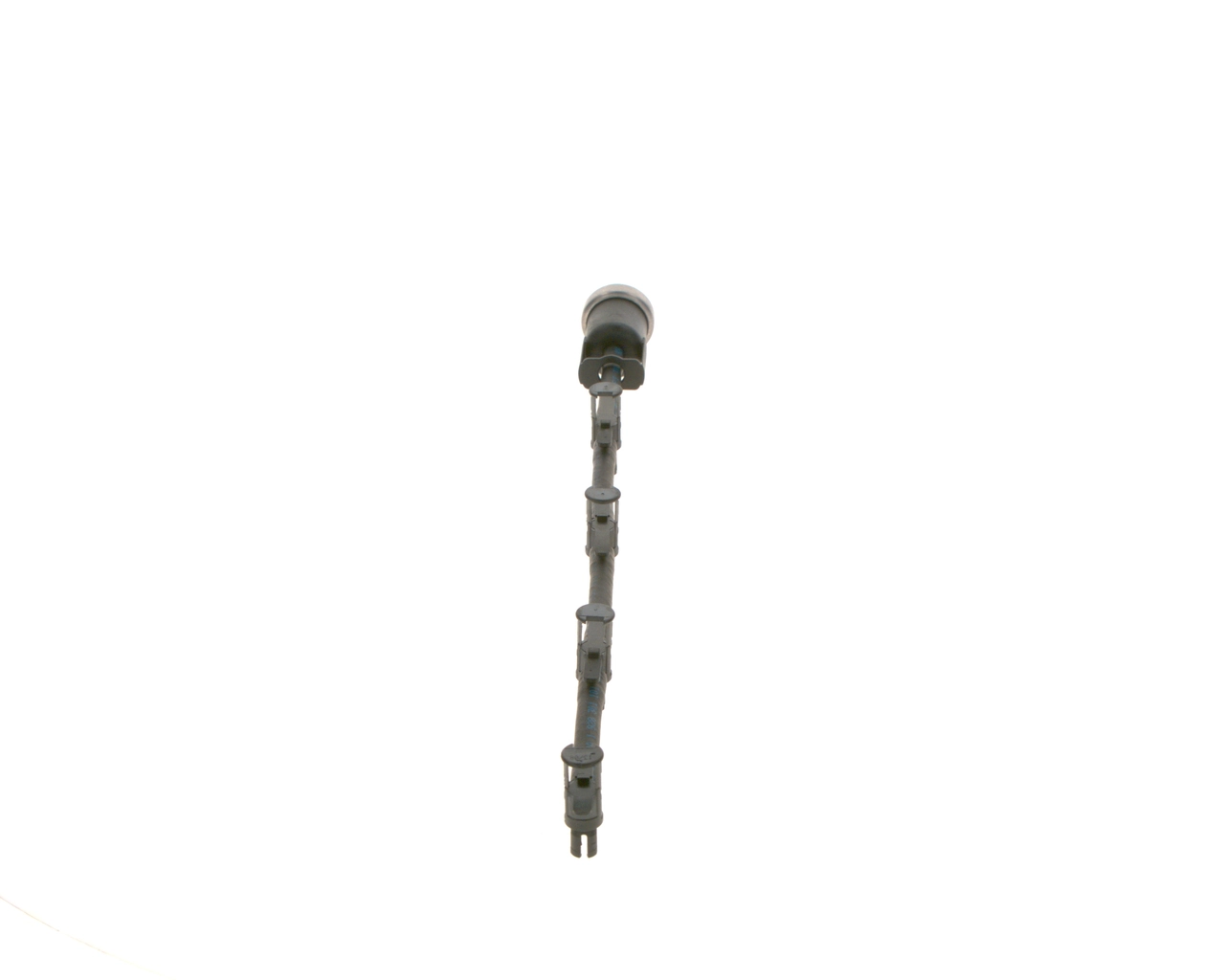 0928402149 Bosch Трубка паливна, зворотня від форсунок