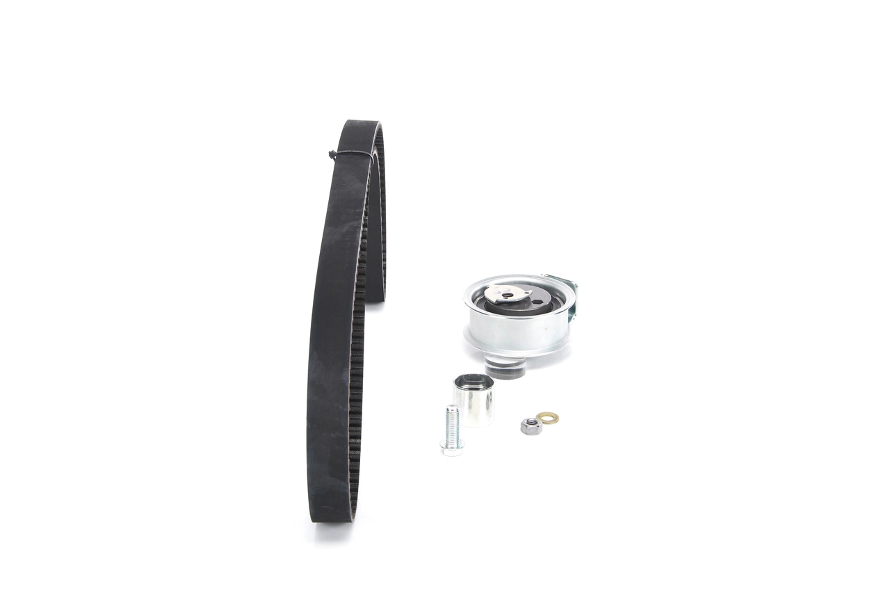 Комплект ГРМ Bosch 1987948157 ціна, від 85.35 USD