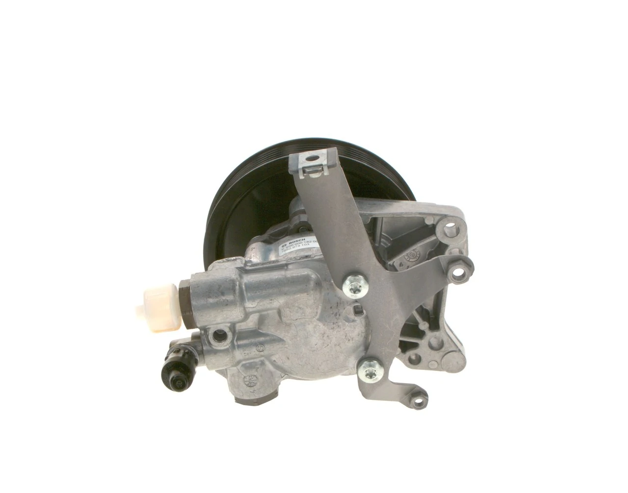 Насос ГУР KS01000152 Bosch
