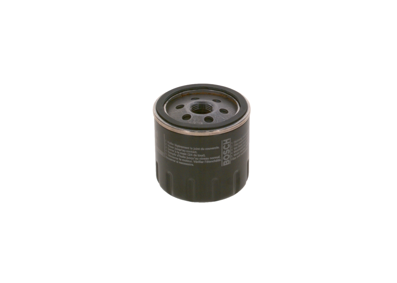 Купити F026407143 Bosch Фільтр очищення масла відцентровий