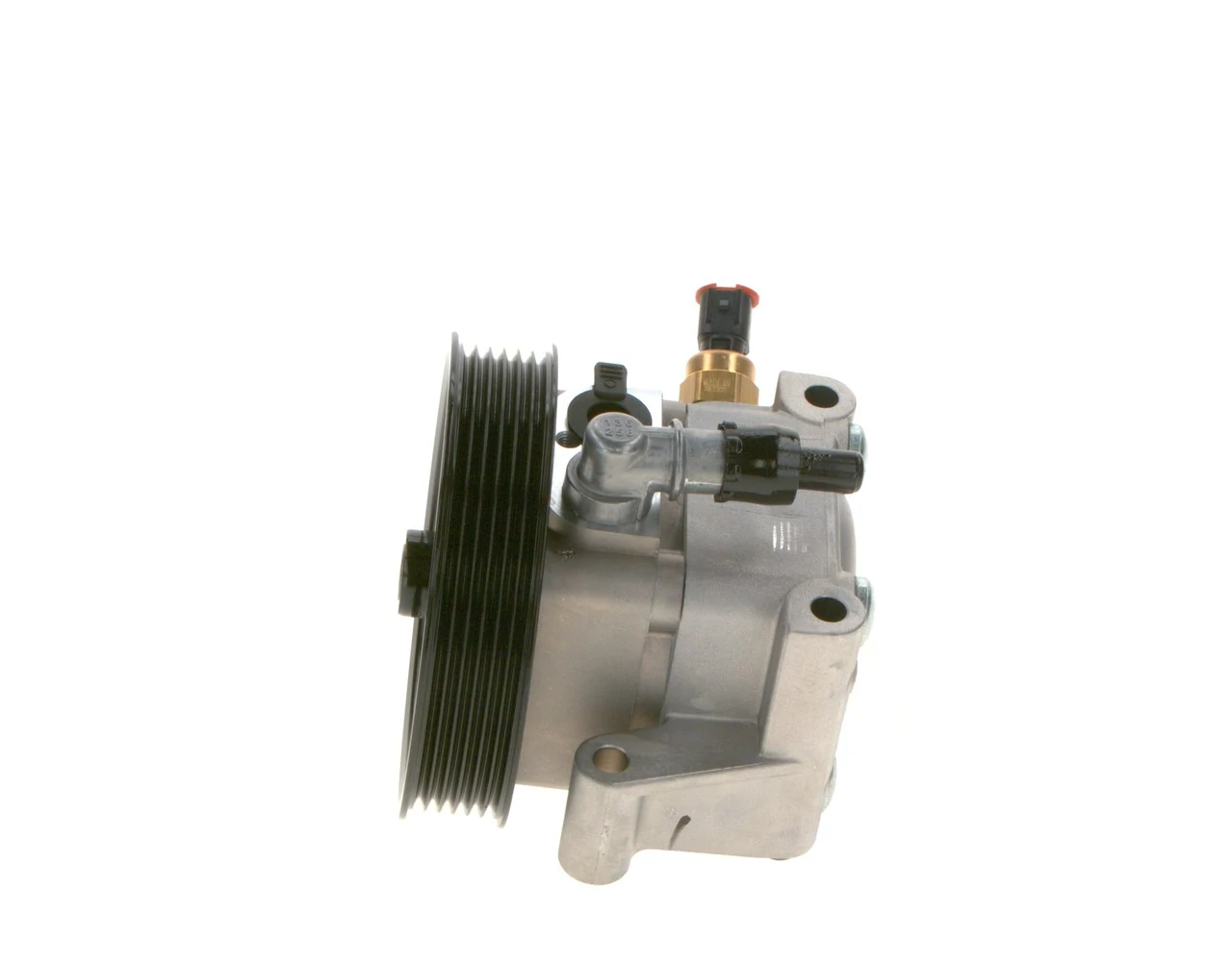 KS01000088 Bosch Насос гідропідсилювача