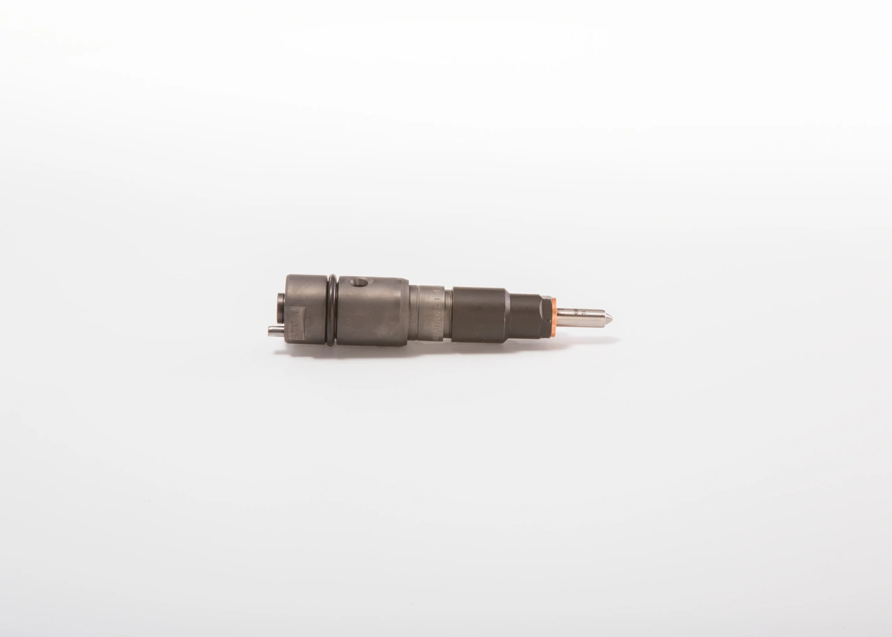 Купити 0432191554 Bosch Форсунка дизельна в зборі, розпилювач + тримач