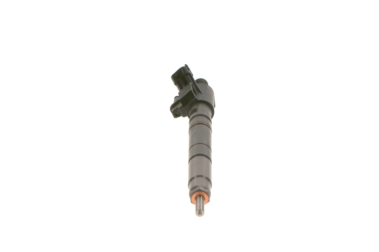 Купити 0445116016 Bosch Форсунка дизельна в зборі, розпилювач + тримач