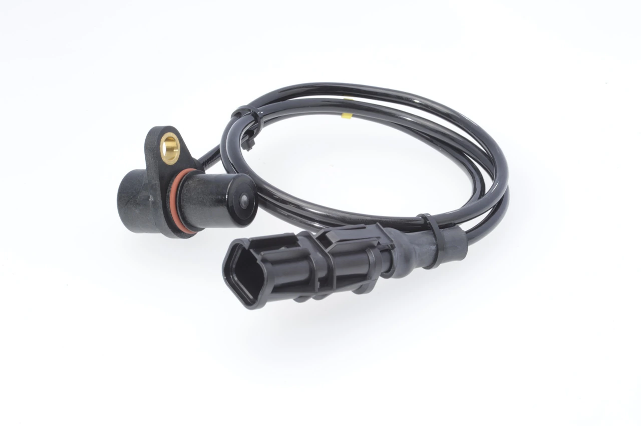 Датчик обертів колінвалу Bosch 0281002599 ціна, від 74.74 USD