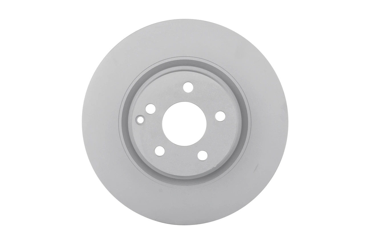 Диск переднього гальма Bosch 0986479332 ціна, від 69.72 USD