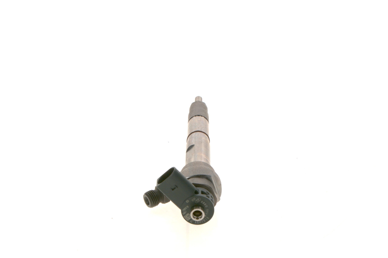 Купити 0445110468 Bosch Форсунка дизельна в зборі, розпилювач + тримач
