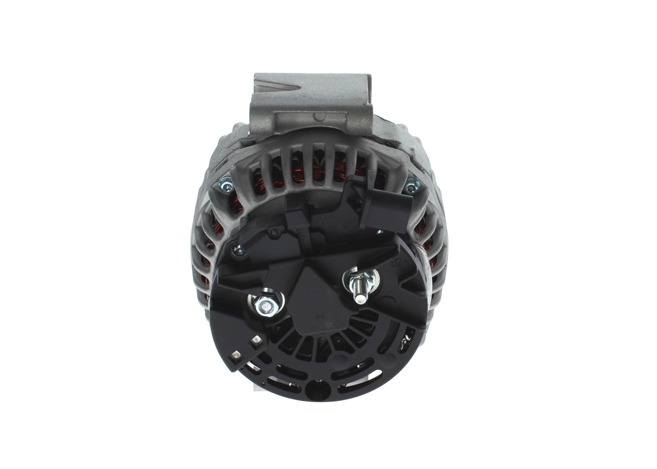 Генератор Bosch 1986A00872 ціна, від 84.46 USD