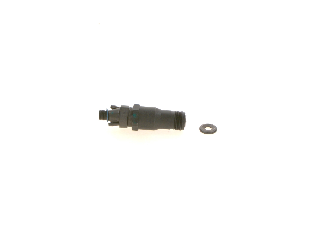 Форсунка паливна Ssang Yong 0030172921 ціна, від 326.54 USD