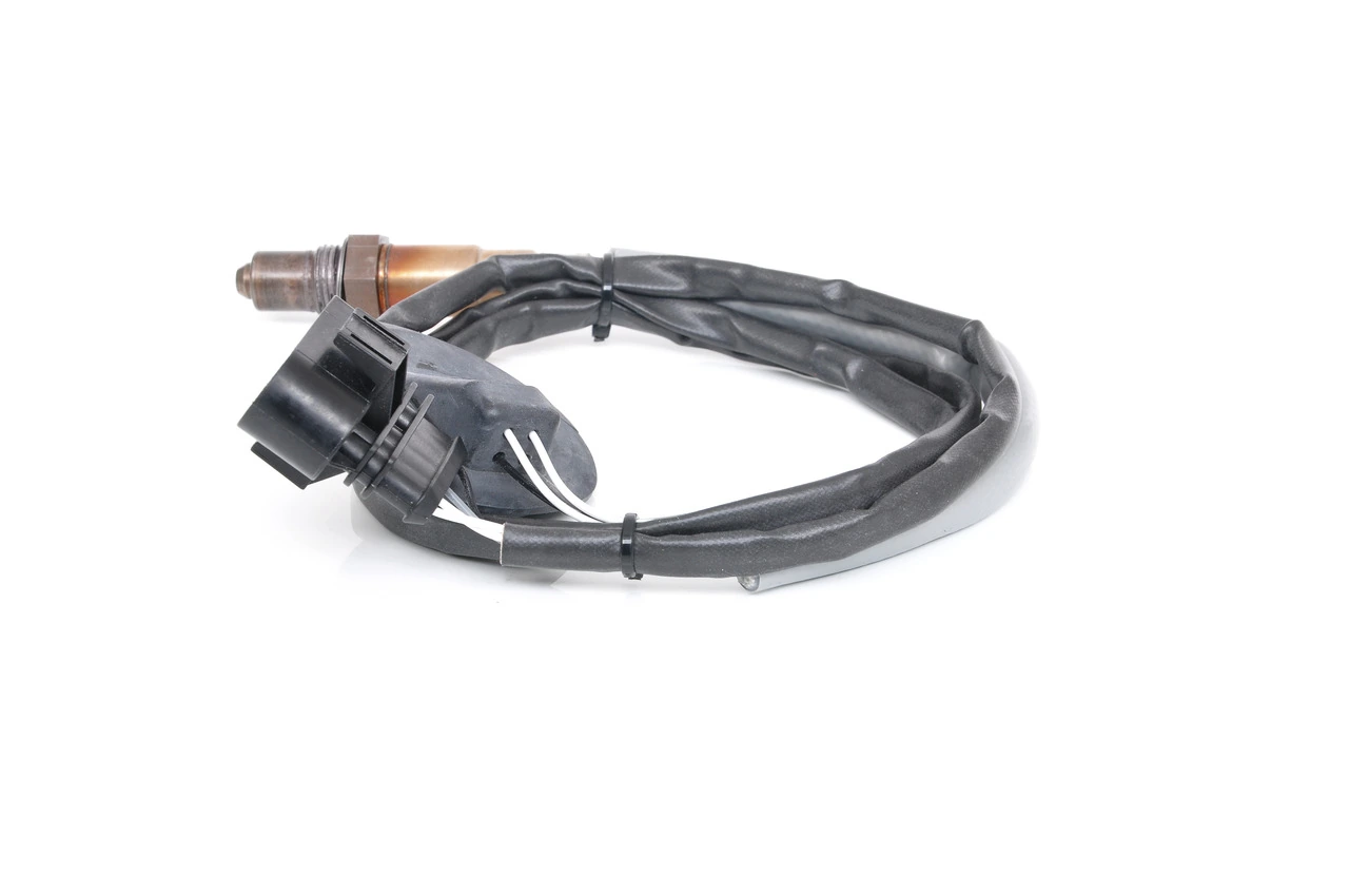 Лямбдазонд, датчик кисню до каталізатора Bosch 0258006406 ціна, від 44.00 USD