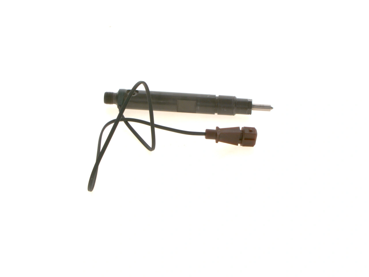 Форсунка паливна Bosch 0432193508 ціна, від 288.28 USD