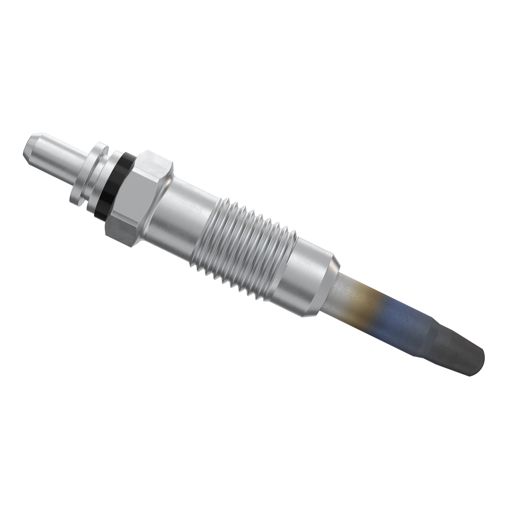 Свіча накалу Bosch 0250201039 ціна, від 8.95 USD