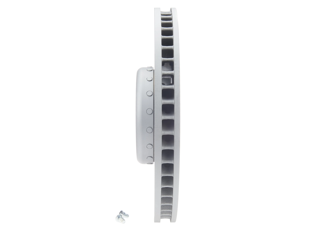 Купити 0986479E30 Bosch Ротор гальмівний