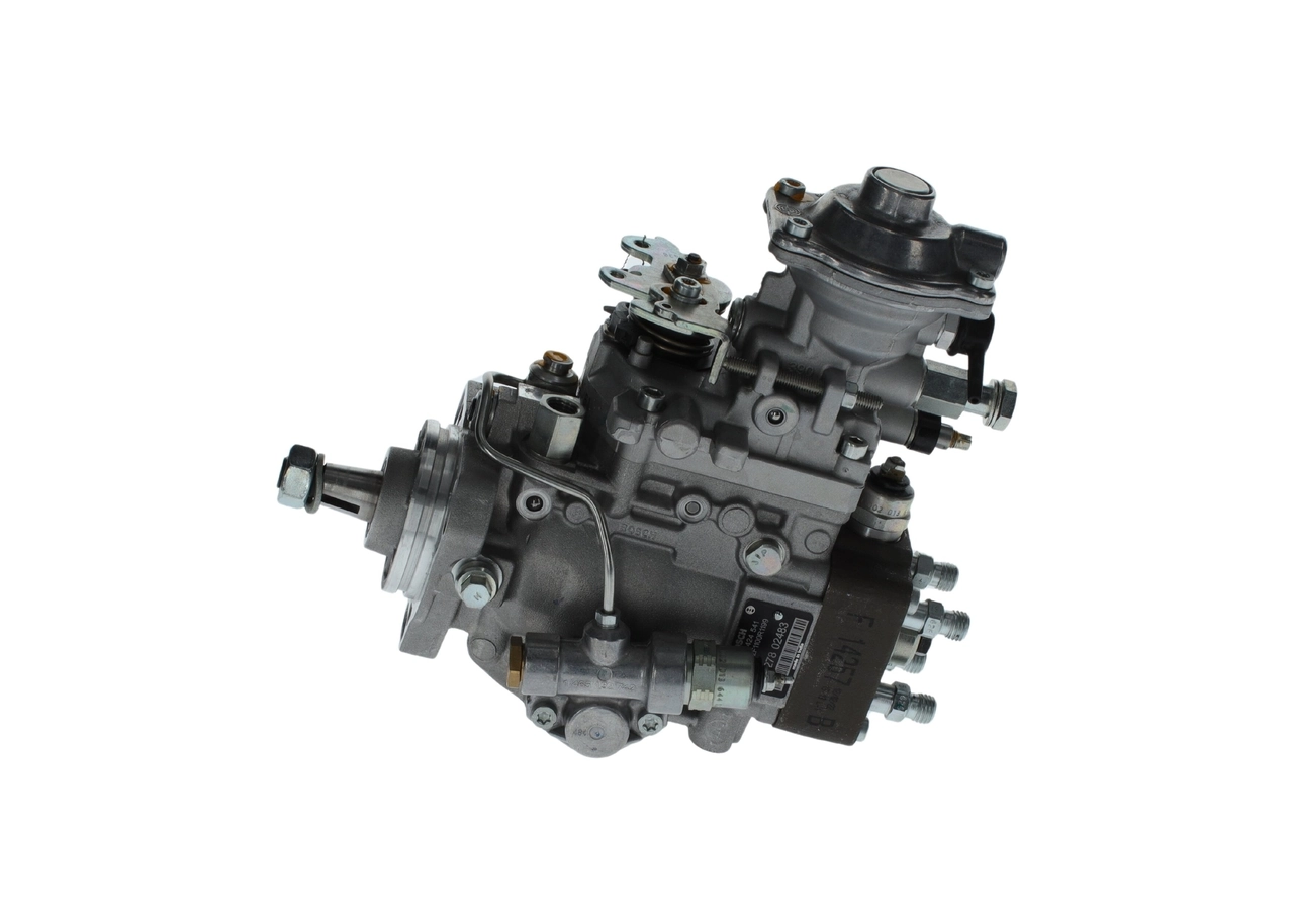 Насос паливний високого тиску Bosch 0460424541 ціна, від 858.74 USD