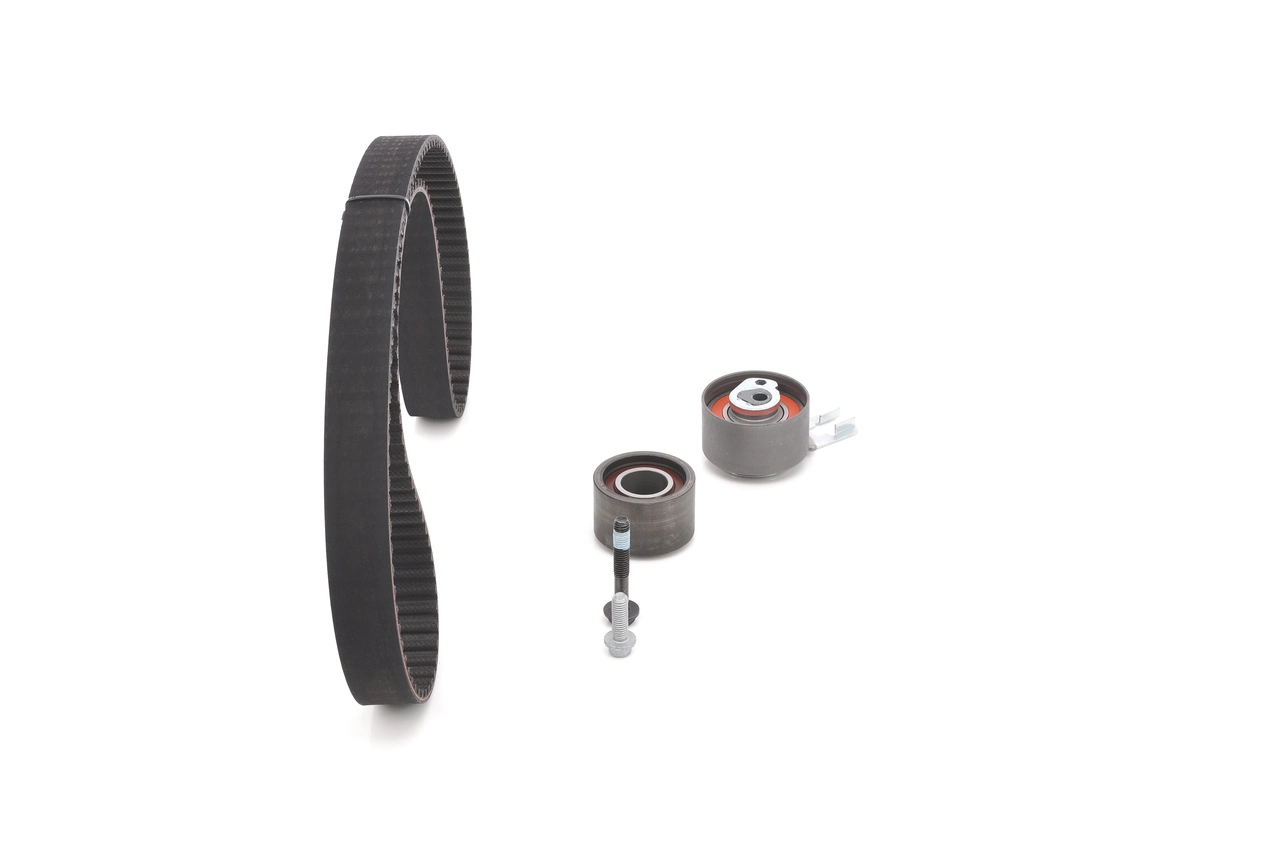 Комплект ГРМ Bosch 1987948291 ціна, від 86.15 USD